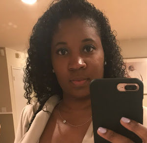 Meet your Posher, Erica